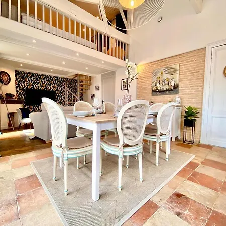 Elegante Maison Au Bord Du Bassin Arcachon Gujan-Mestras