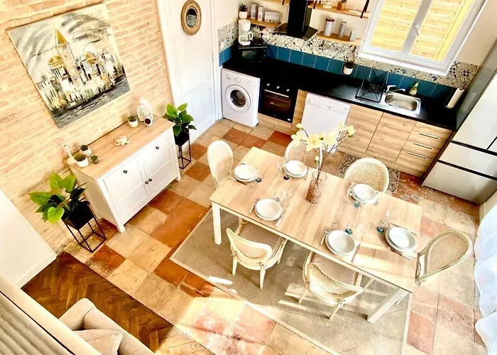 Elegante Maison Au Bord Du Bassin Arcachon Nyaraló Gujan-Mestras