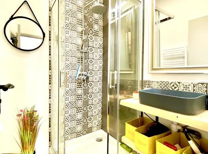 Elegante Maison Au Bord Du Bassin Arcachon Gujan-Mestras