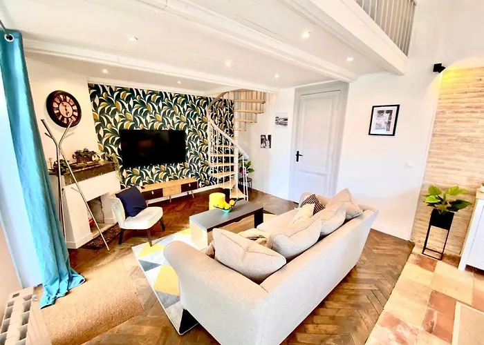 Elegante Maison Au Bord Du Bassin Arcachon Gujan-Mestras