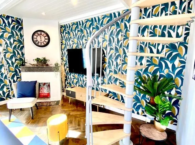 Elegante Maison Au Bord Du Bassin Arcachon Nyaraló Gujan-Mestras