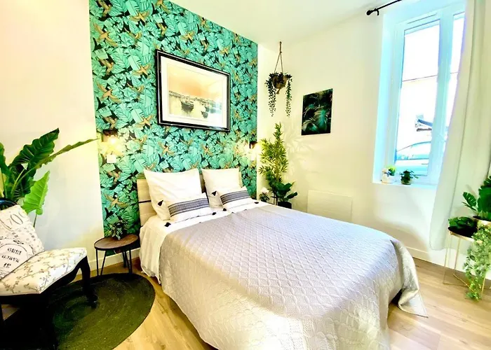 Nyaraló Elegante Maison Au Bord Du Bassin Arcachon Gujan-Mestras