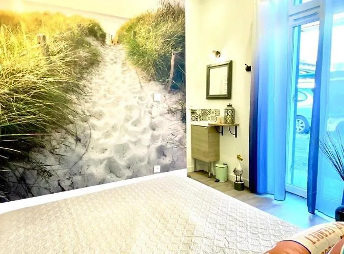 Nyaraló Elegante Maison Au Bord Du Bassin Arcachon