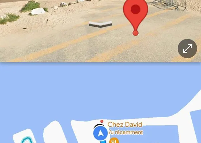 Elegante Maison Au Bord Du Bassin Arcachon Gujan-Mestras